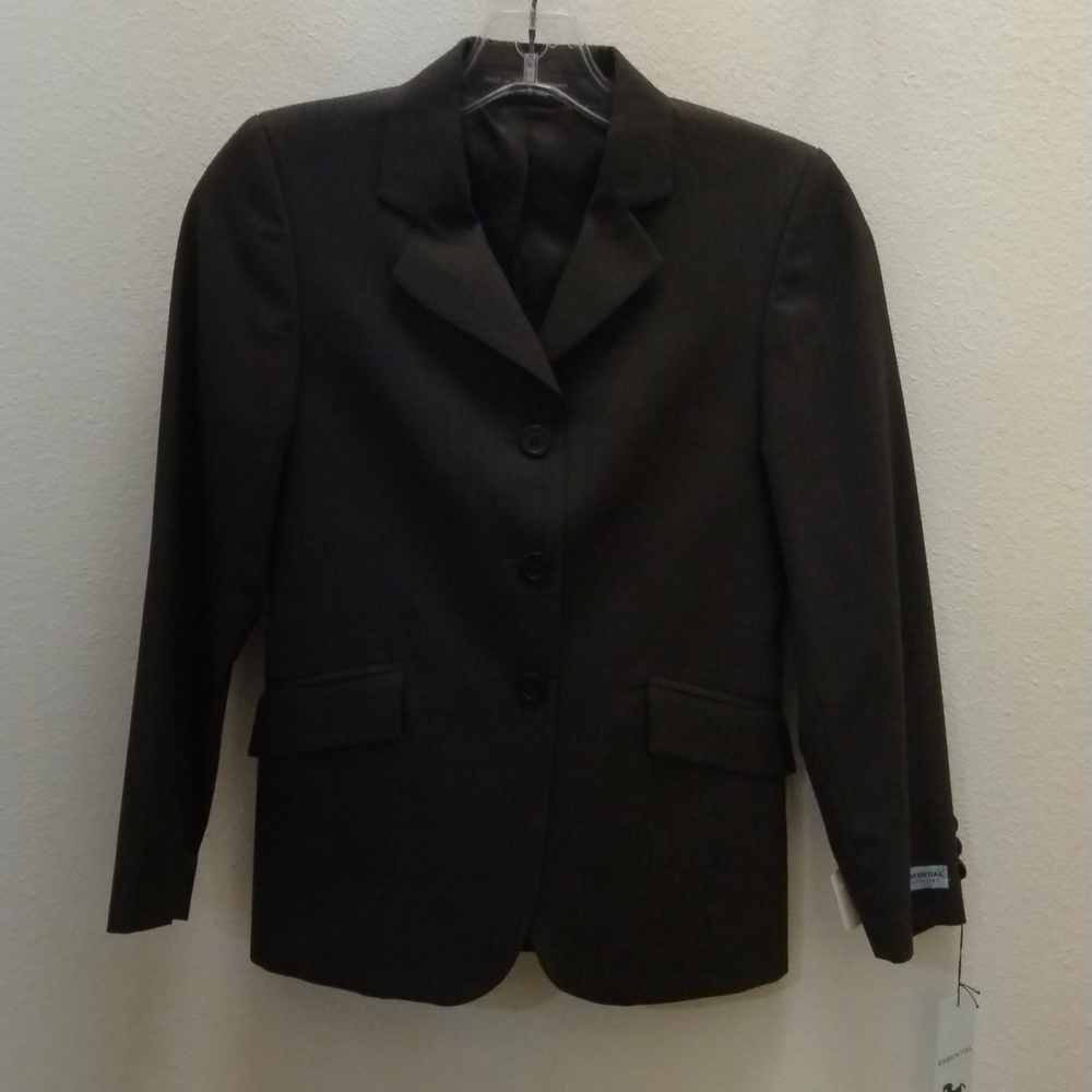 RJ Classics Kids Hunt Coat